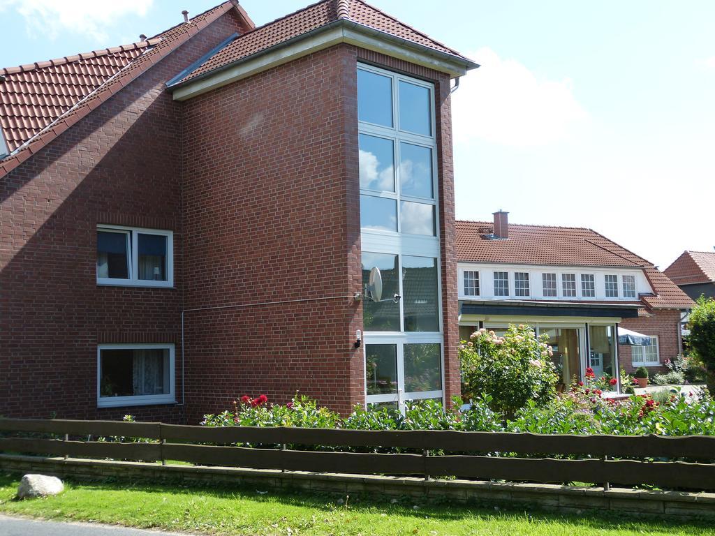 Landhaus Bolzum Sehnde Exterior foto