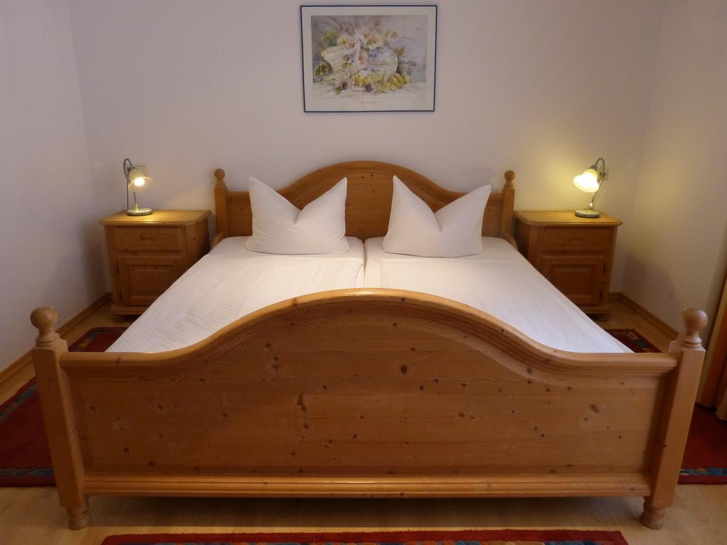 Landhaus Bolzum Sehnde Quarto foto